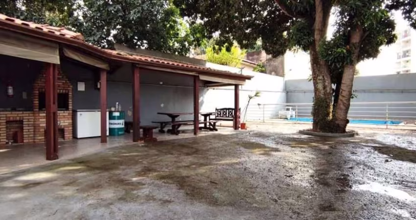 Apartamento à venda no bairro Parque São Domingos - São Paulo/SP, Zona Oeste