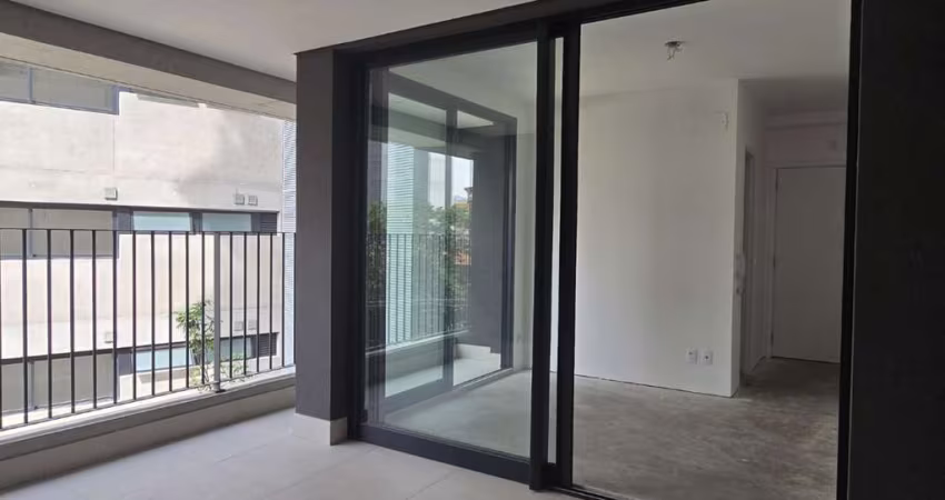 Apartamento tipo para venda com 1 quarto, 36m²