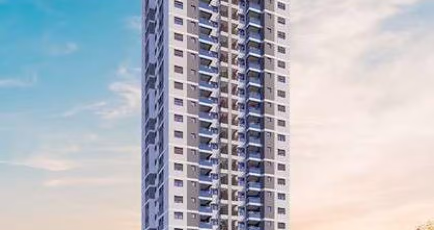 Apartamento tipo para venda com 3 quartos, sendo 3 suítes, 105m²