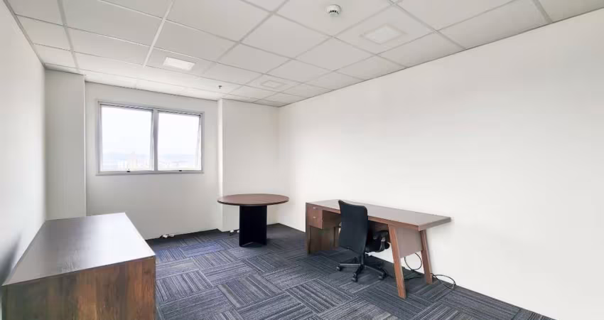 Conjunto comercial para venda, 34m²