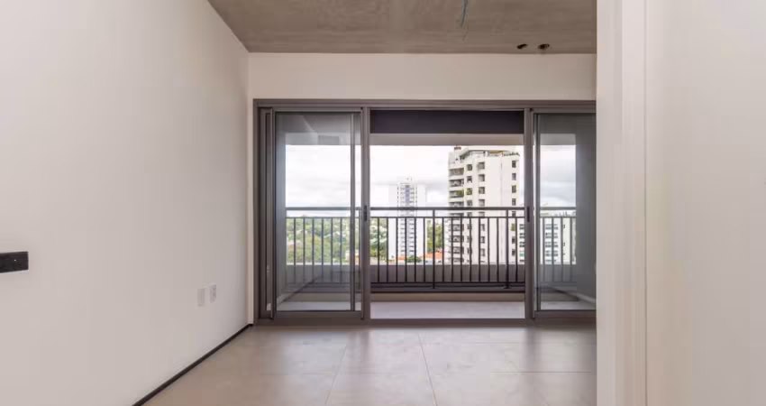 Studio para venda com 1 quarto, 22m²