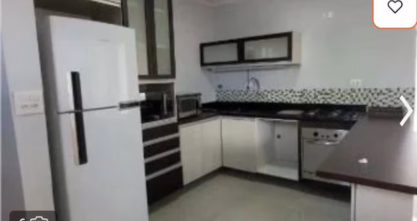 Apartamento tipo para venda com 2 quartos, 68m²