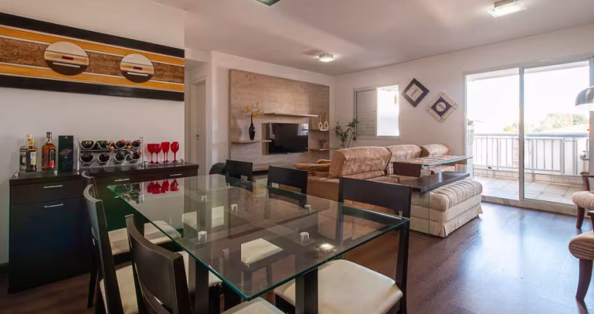 Apartamento tipo para venda com 2 quartos, sendo 1 suíte, 92m²