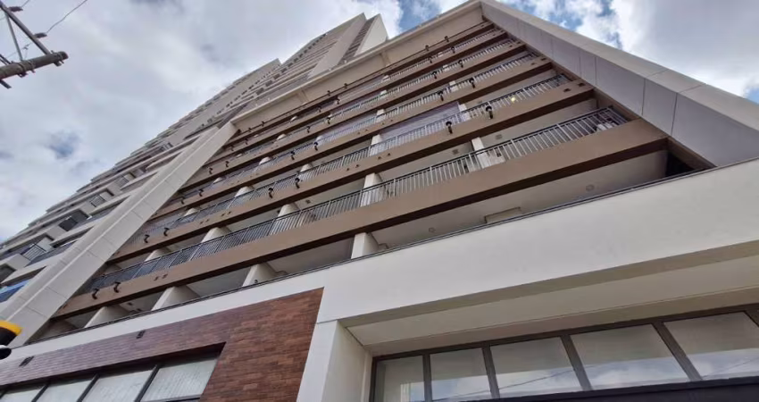 Studio para venda com 1 quarto, 28m²