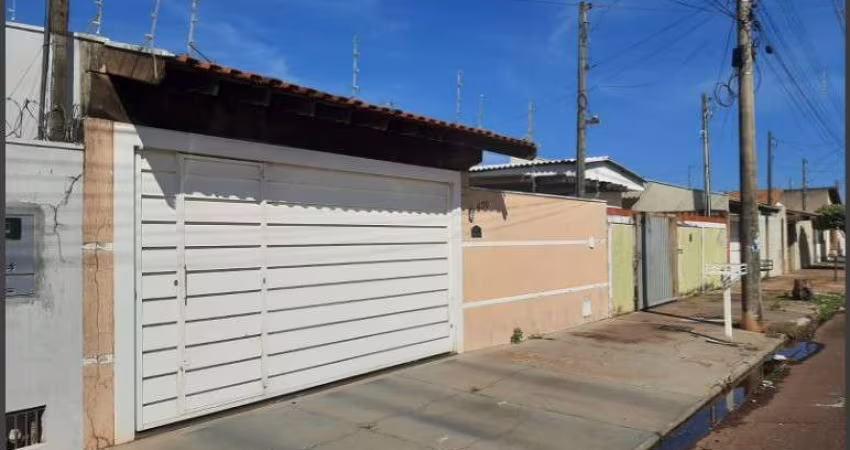 Casa tipo para venda com 3 quartos, 137m²