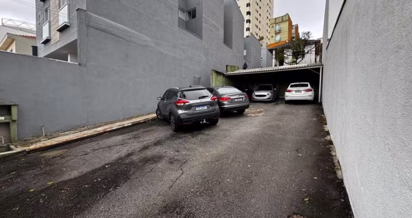 Terreno comercial para venda, 457m²