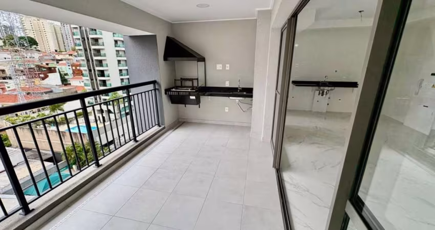Apartamento tipo para venda com 3 quartos, sendo 2 suítes, 97m²