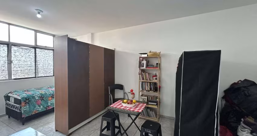 Studio para venda com 1 quarto, 31m²
