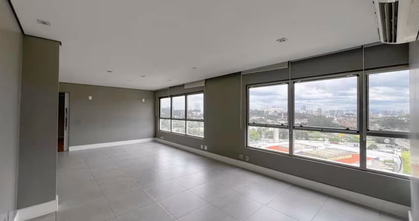 Apartamento tipo para venda com 3 quartos, sendo 1 suíte, 140m²