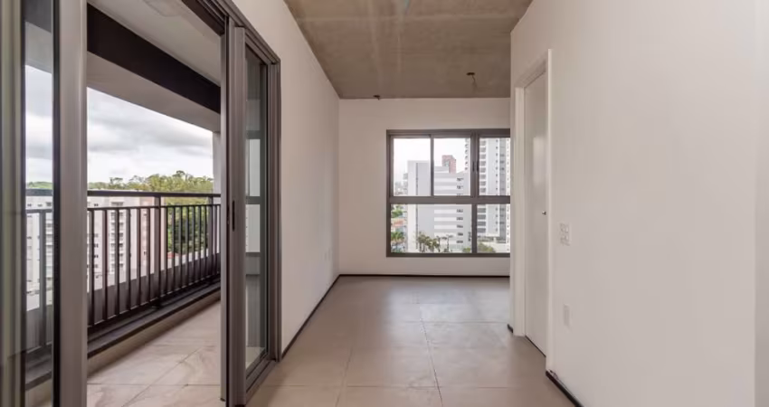 Studio para venda com 1 quarto, sendo 1 suíte, 32m²