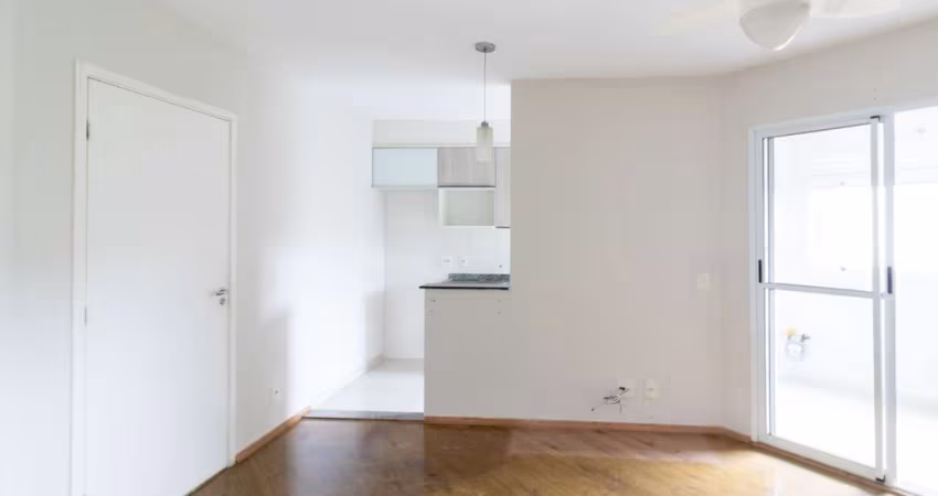 Apartamento tipo para venda com 2 quartos, 47m²