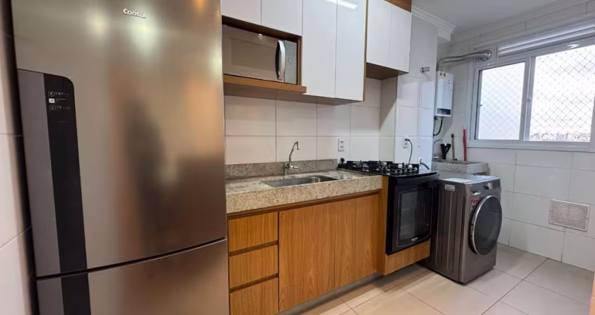 Apartamento tipo para venda com 2 quartos, 44m²