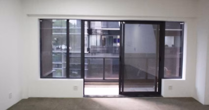 Conjunto comercial para venda, 50m²