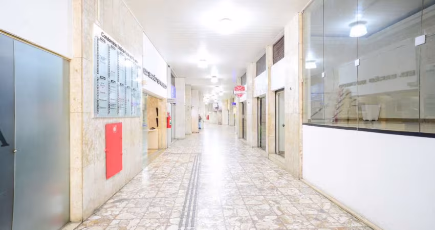Conjunto comercial para venda, 130m²
