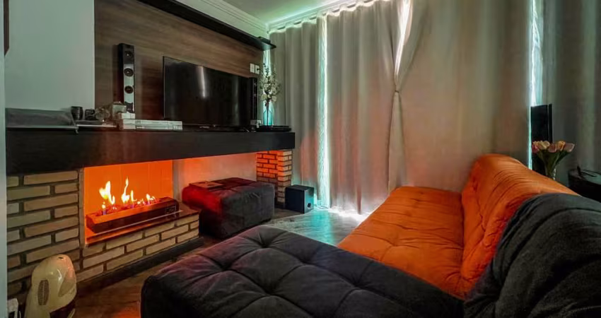 Apartamento tipo para venda com 2 quartos, sendo 1 suíte, 118m²