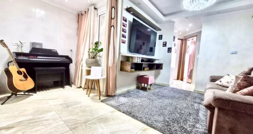 Apartamento tipo para venda com 2 quartos, 101m²