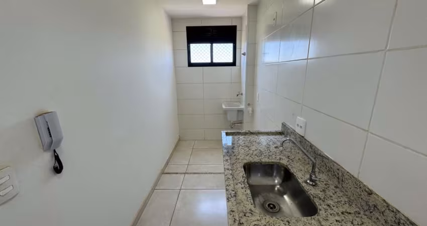Apartamento tipo para venda com 1 quarto, 35m²