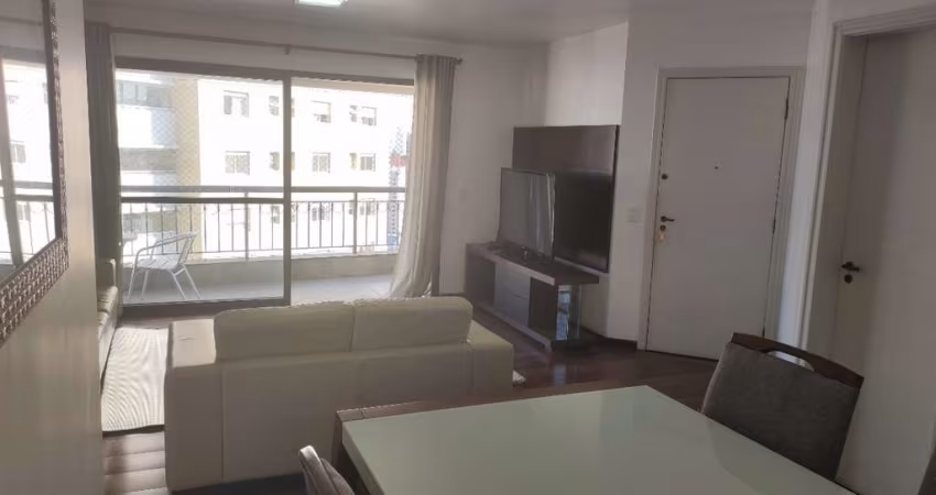 Apartamento tipo para locação com 4 quartos, sendo 2 suítes, 144m²