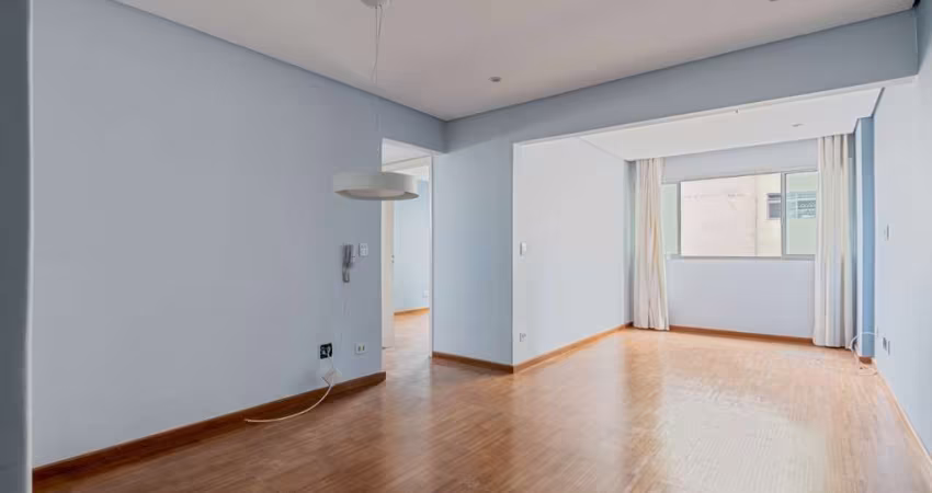 Apartamento tipo para venda com 2 quartos, 72m²