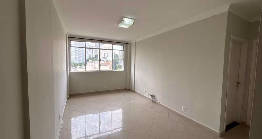 Apartamento tipo para locação com 1 quarto, 51m²