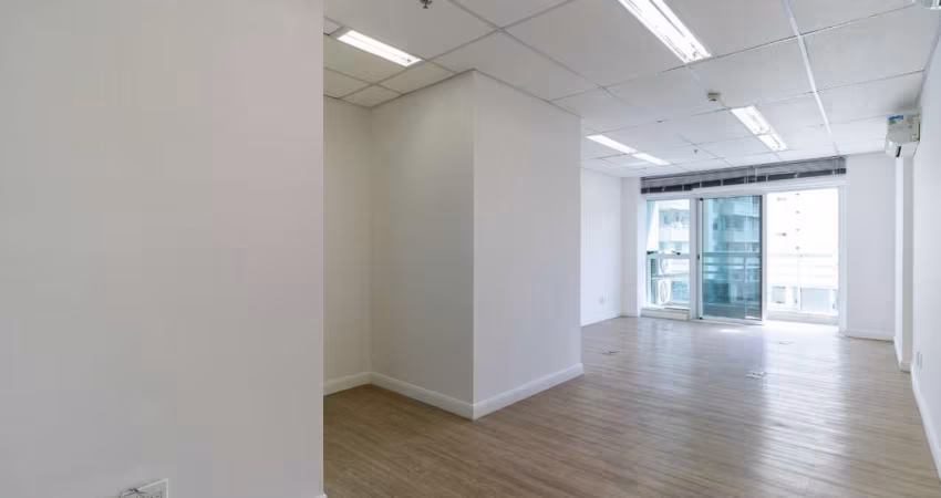 Conjunto comercial para venda, 37m²