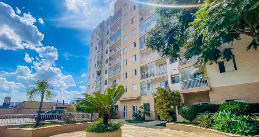 Apartamento tipo para venda com 2 quartos, 51m²