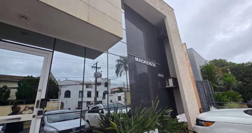 Conjunto comercial para venda, 30m²