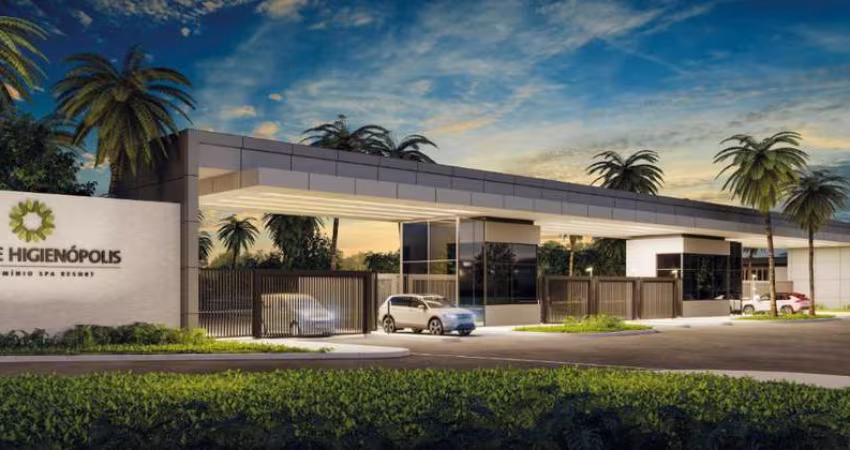 Lote em condomínio para venda, 430m²