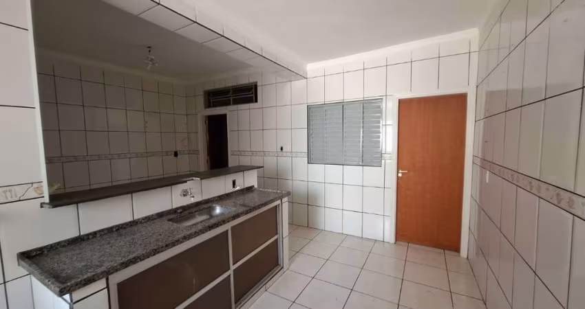 Casa tipo para venda com 2 quartos, 129m²