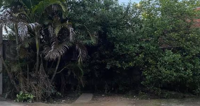 Terreno residencial para venda, 534m²