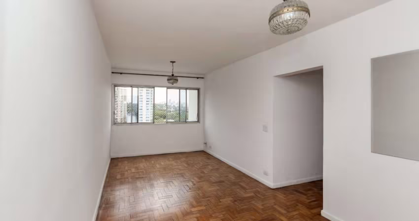Apartamento tipo para venda com 2 quartos, 71m²