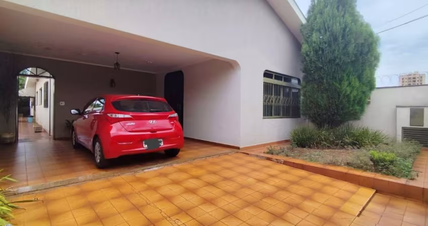 Casa tipo para venda com 4 quartos, sendo 4 suítes, 289m²
