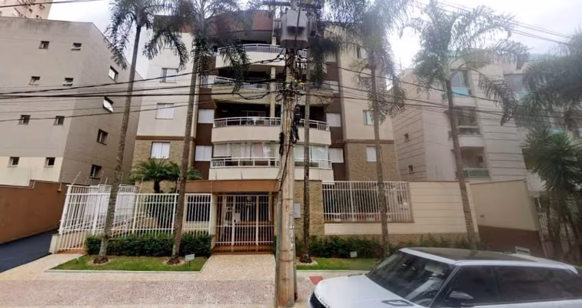 Apartamento tipo para venda com 3 quartos, sendo 1 suíte, 88m²