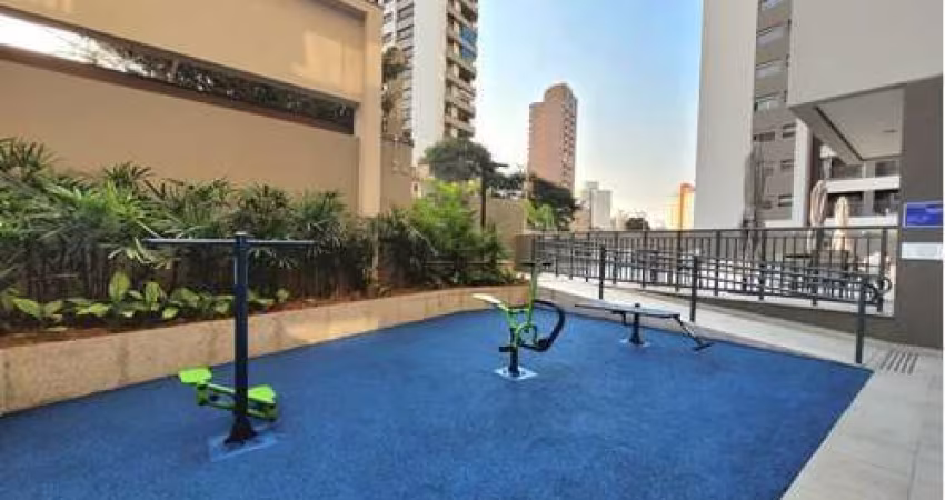 Apartamento tipo para venda com 4 quartos, sendo 3 suítes, 128m²