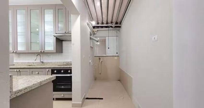Apartamento tipo para venda com 2 quartos, sendo 1 suíte, 66m²