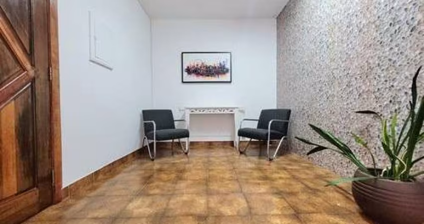 Conjunto comercial para venda, 77m²