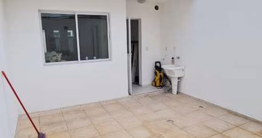 Locação de Casa Residencial - 2 suítes e 2 vagas - Vila Andrade – São Paulo/SP