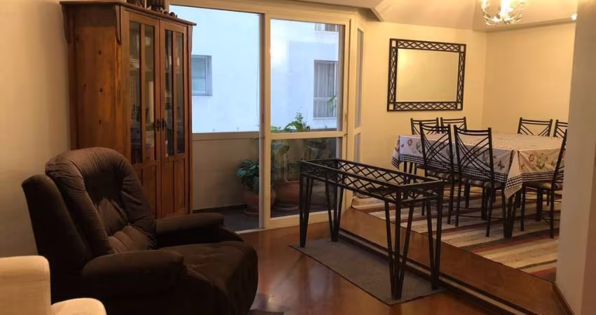 Lindo Apartamento em Cidade Monções com 86 m²!