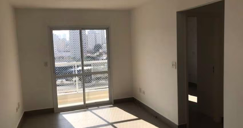 Apartamento Aconchegante em Saúde com 63 m²!