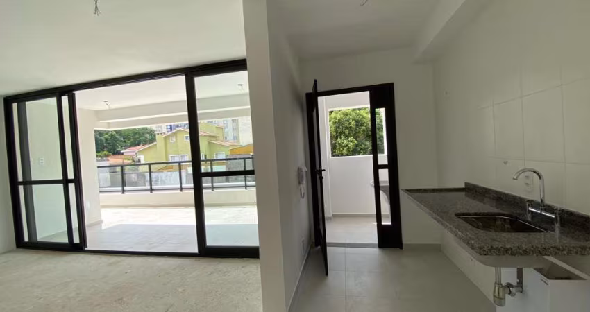 Apartamento Amplo em Saúde com 84 m²!