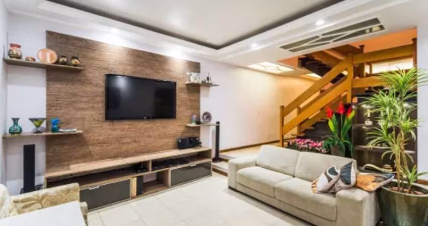 Belíssima Casa em Saúde com 280 m²