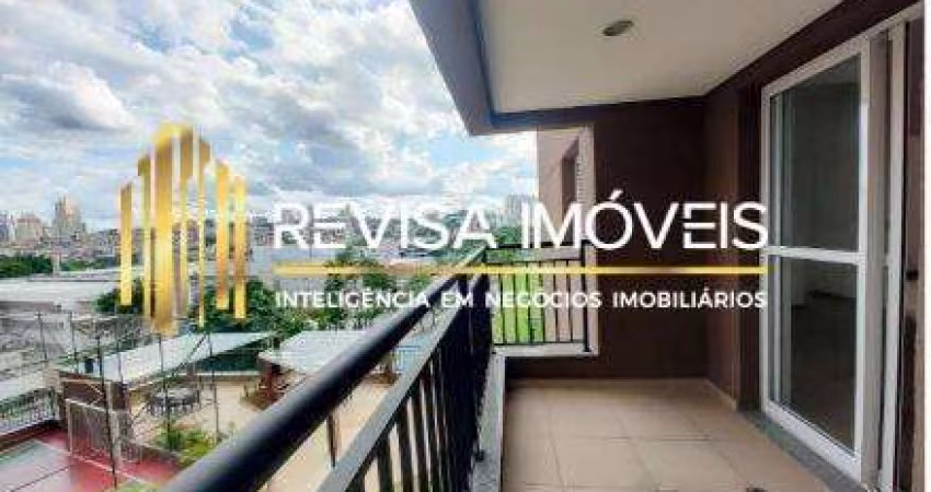 Apartamento para Venda em Barueri, Jardim Tupanci, 3 dormitórios, 1 suíte, 2 banheiros, 2 vagas