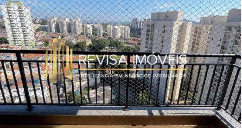 Apartamento para Venda em Barueri, Jardim Tupanci, 3 dormitórios, 1 suíte, 2 banheiros, 2 vagas