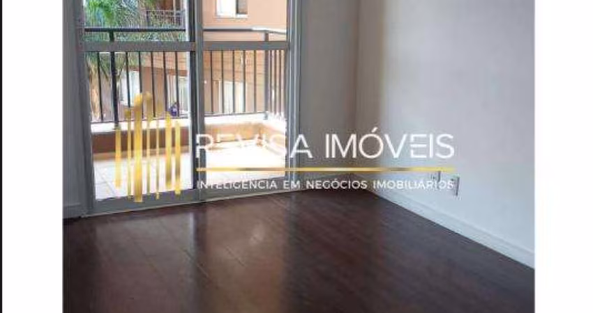 Apartamento para Venda em Barueri, Jardim Tupanci, 3 dormitórios, 1 suíte, 2 banheiros, 2 vagas