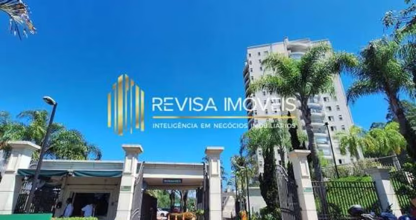 Apartamento para Locação em Santana de Parnaíba, Jardins de Tamboré, 3 dormitórios, 3 suítes, 4 banheiros, 3 vagas