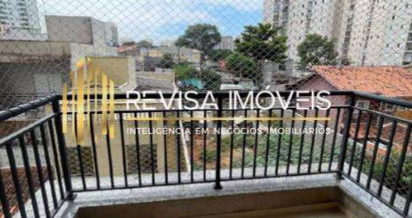 Apartamento para Locação em Barueri, Central Park Barueri, 2 dormitórios, 1 suíte, 2 banheiros, 1 vaga