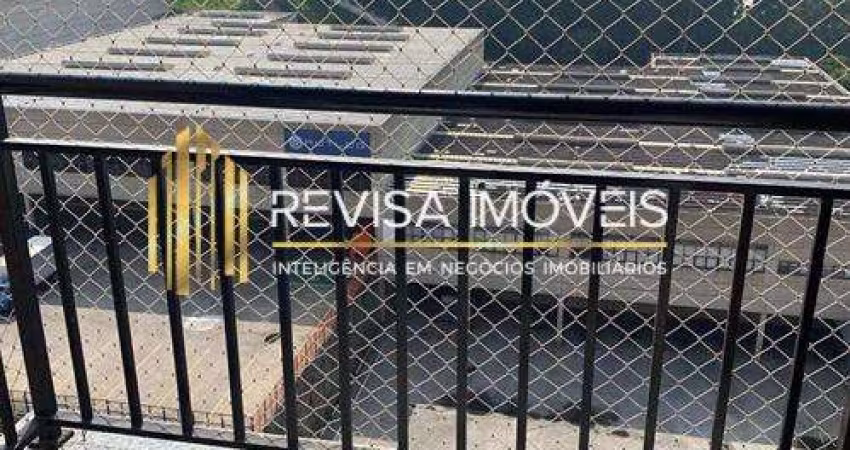 Apartamento para Locação em Barueri, Bellini Alphaville, 4 dormitórios, 2 suítes, 3 banheiros, 2 vagas