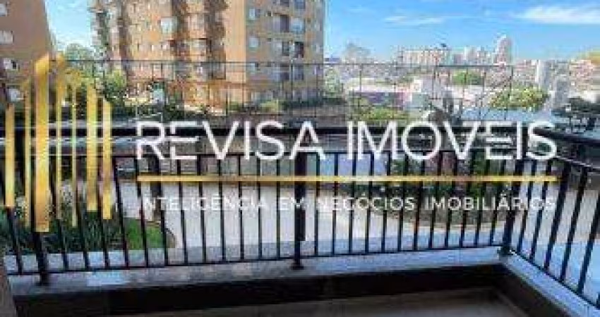Apartamento para Venda em Barueri, Central Park Barueri, 3 dormitórios, 1 suíte, 2 banheiros, 2 vagas