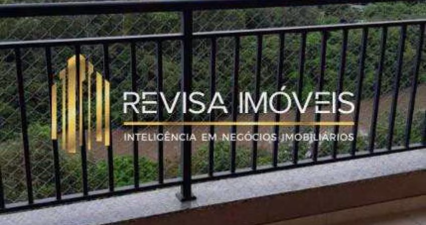 Apartamento para Locação em Barueri, Central Park Barueri, 2 dormitórios, 1 suíte, 2 banheiros, 2 vagas