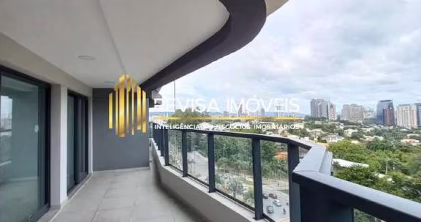 Apartamento para Venda em Barueri, Edificio Oka Maimore, 2 dormitórios, 2 suítes, 3 banheiros, 2 vagas